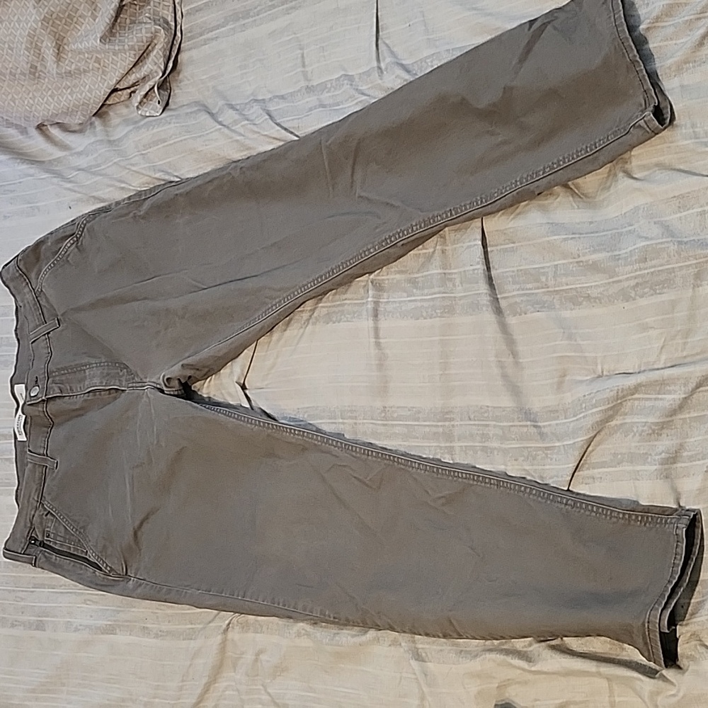 Levi Strauss pants 38×32